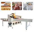 Manual quilting machine for mattress  quilting machine for polyester fabric